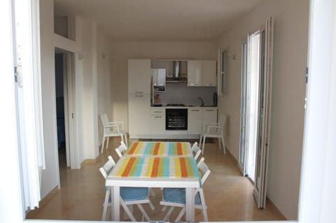 A casa di Mimì Apartamento in Torre Vado