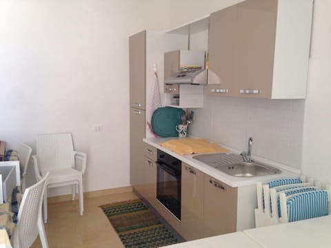 A casa di Mimì Apartamento in Torre Vado