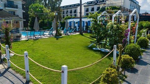 Uras Beach Hotel Hotel in Fethiye