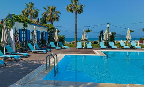 Uras Beach Hotel Hôtel in Fethiye