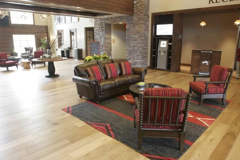 The Hotel at Black Oak Casino Resort Resort in Calaveras County
