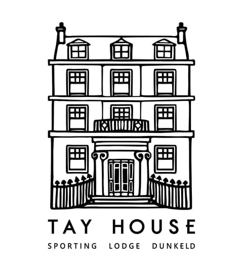 Tay House Hotel in Dunkeld