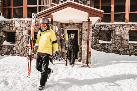 Boonoona Ski Lodge Alojamento de natureza in Perisher Valley