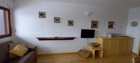 Complesso “I Dadi” Apartment in Breuil-Cervinia