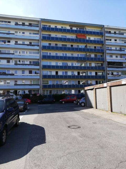 Property building, Facade/entrance, View (from property/room), Other