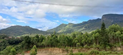 Aden Valley, kanthalloor House in Kerala