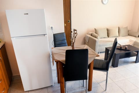 Papi's Free Parking Apartments 2 - 1 Bedroom Eigentumswohnung in Alexandroupoli