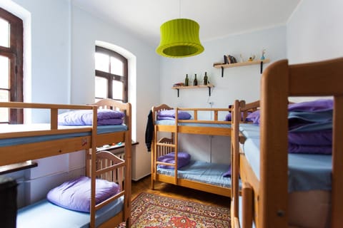 Bed, Photo of the whole room, Bedroom, bunk bed