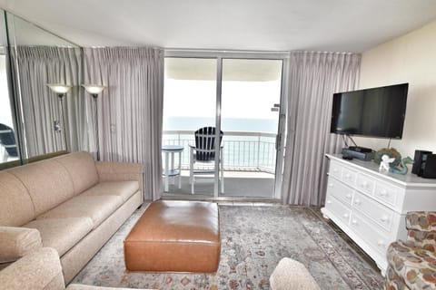 1011 Waters Edge Resort condo Apartamento in Garden City