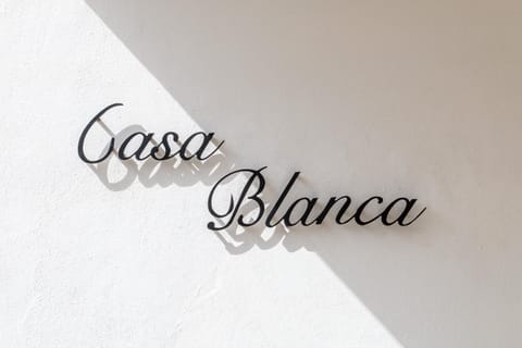 Casa Blanca Villa in Costa del Sol