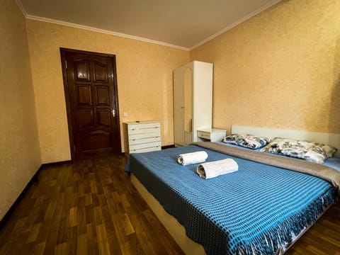 Апартаменты в Центре возле Набережной Apartment in Dnipropetrovsk Oblast