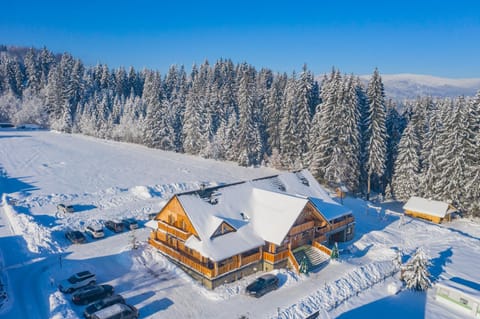 Olza Karczma i pokoje Hotel in Slovakia