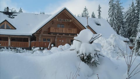 Olza Karczma i pokoje Hotel in Slovakia