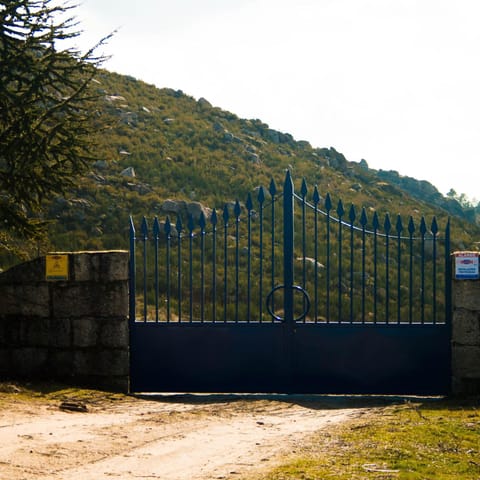 Quinta do Chãozinho Chalet in Vila Real District