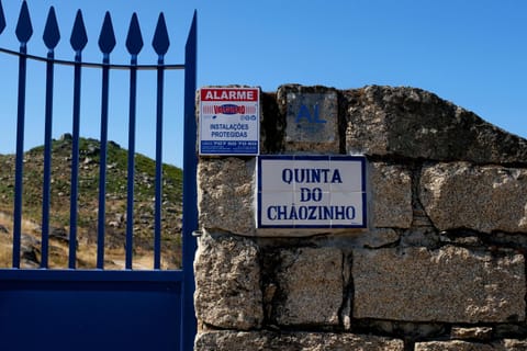 Quinta do Chãozinho Chalet in Vila Real District