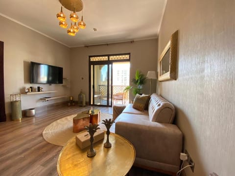 Durrani Homes - Luxury 2bed Opposite Dubai Mall with stunning Burj Khalifa View Appartement in Dubai