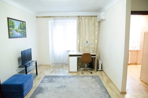 Apartments in the park area of the Dnipro Apartamento in Dnipro