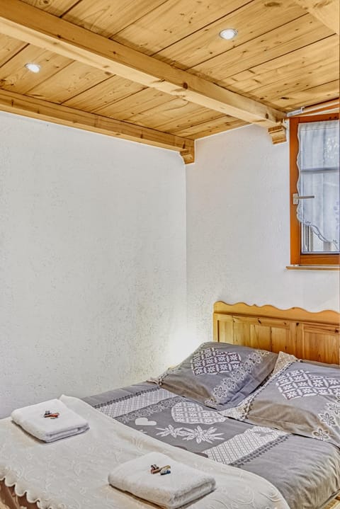 Appartement privatif type chalet cosy et calme Eigentumswohnung in Métabief
