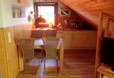 Ferienwohnung Baumgarn Apartment in Ostholstein