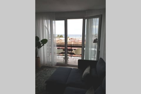 Javea luxury apartment 50m from Arenal sandy beach Apartment in Marina Alta