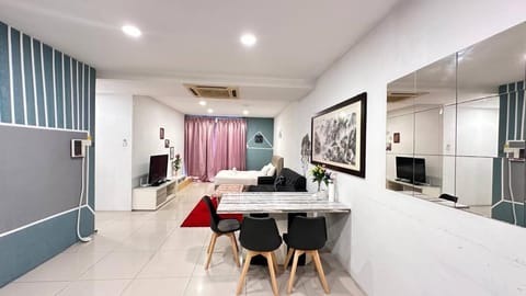 Taragon Apartment - KL Condominio in Kuala Lumpur City