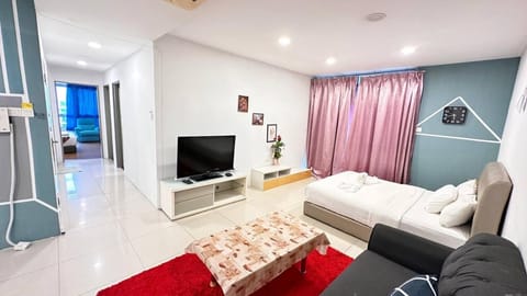 Taragon Apartment - KL Condominio in Kuala Lumpur City