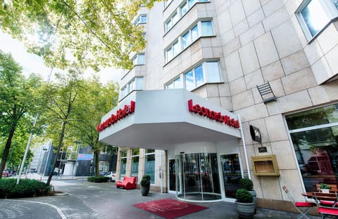 Leonardo Hotel Düsseldorf City Center Hôtel in Neuss
