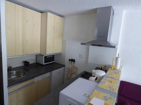 Très bel appartement Apartment in Saint-Lary-Soulan