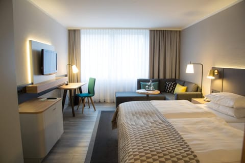 Holiday Inn Düsseldorf-Neuss, an IHG Hotel Hotel in Neuss