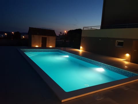 Villa Visum Villa in Zadar