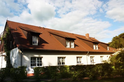 Hotelanlage Starick Hôtel in Lübbenau