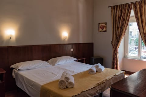 Antica Terrazza Frascati Bed and Breakfast in Grottaferrata