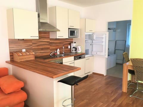 Lipno - Seepark Residence Condo in Horní Planá