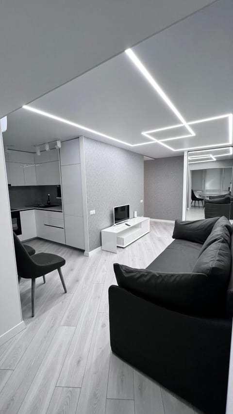 Modern Gagarina Avenue Appartamento in Dnipro