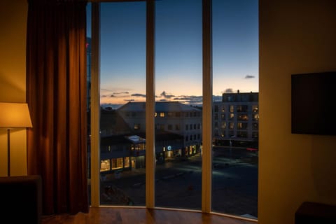 Nordis Apartments Hotel in Lofoten