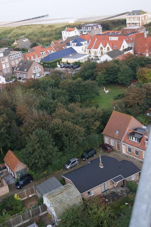 Neighbourhood, Bird's eye view
