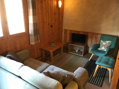 Chalet Le Cordava Bed and Breakfast in Tignes
