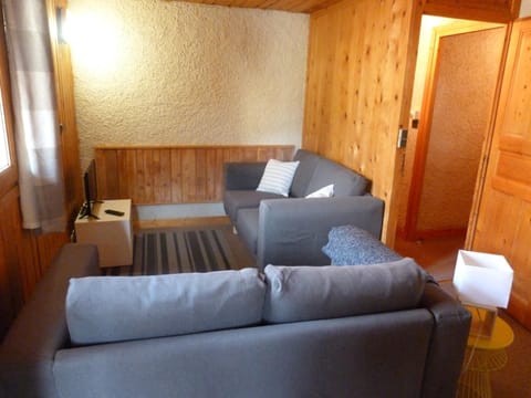 Chalet Le Cordava Bed and Breakfast in Tignes