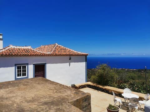 vivienda vacacional Benilde Apartment in La Palma