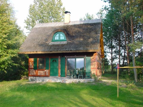 Ferienhaus Am Eichler Stich House in Templin