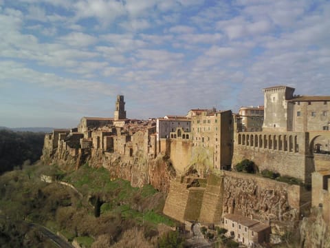 City view