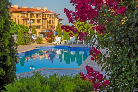 Anthony Complex Apartment hotel in Burgas Province