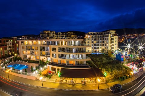 Anthony Complex Apartment hotel in Burgas Province