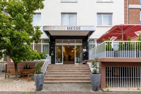 Trip Inn Hotel Messe Westend Hotel in Frankfurt