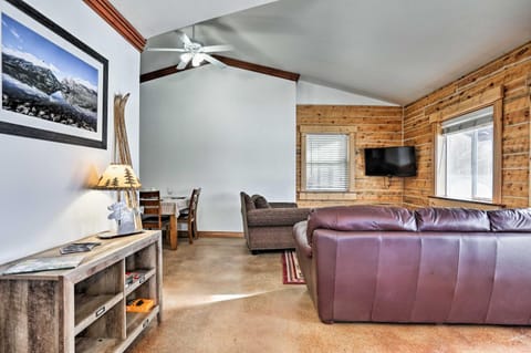 Cozy Teton Valley Escape Pet Friendly with a Fee! House in Driggs