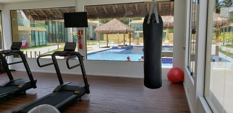 Fitness centre/facilities, Swimming pool