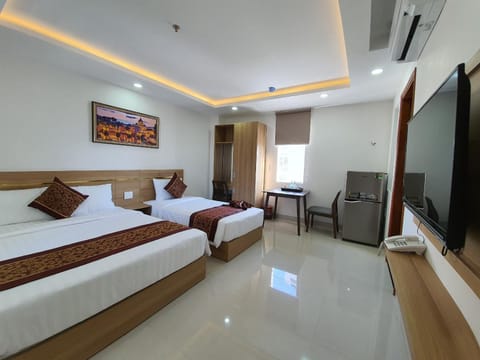 XO Hotel & Apartments Condominio in Nha Trang