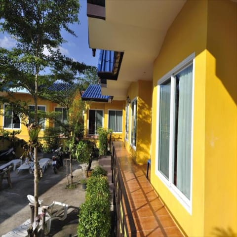 Serene Villa Phuket Chalet in Chalong