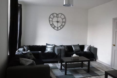 Liberty House - Bundoran seaside family & surfers holiday home Haus in County Donegal