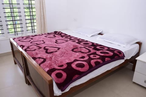 Rajathagiri homestay Urlaubsunterkunft in Madikeri